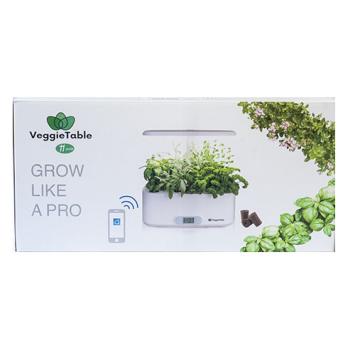 VeggieTable - Indoor Garden