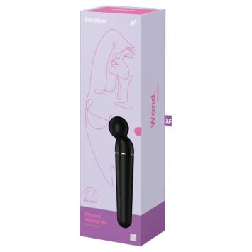 Planet Wand-er - Wand Vibrator 