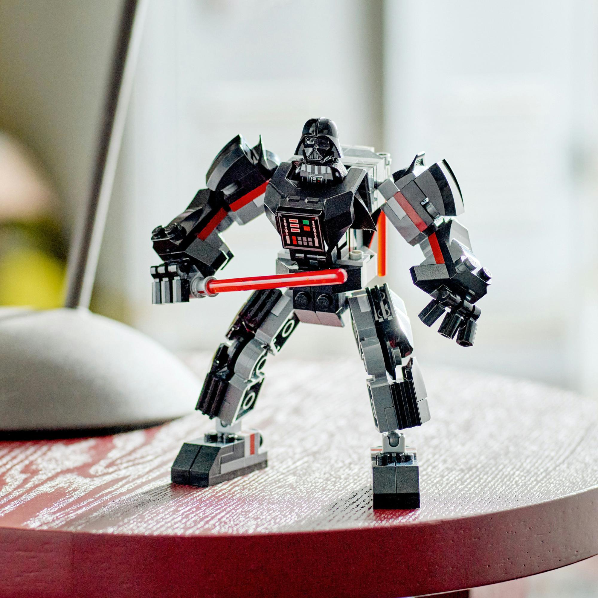 LEGO Star Wars 75368 Darth Vader Mecha