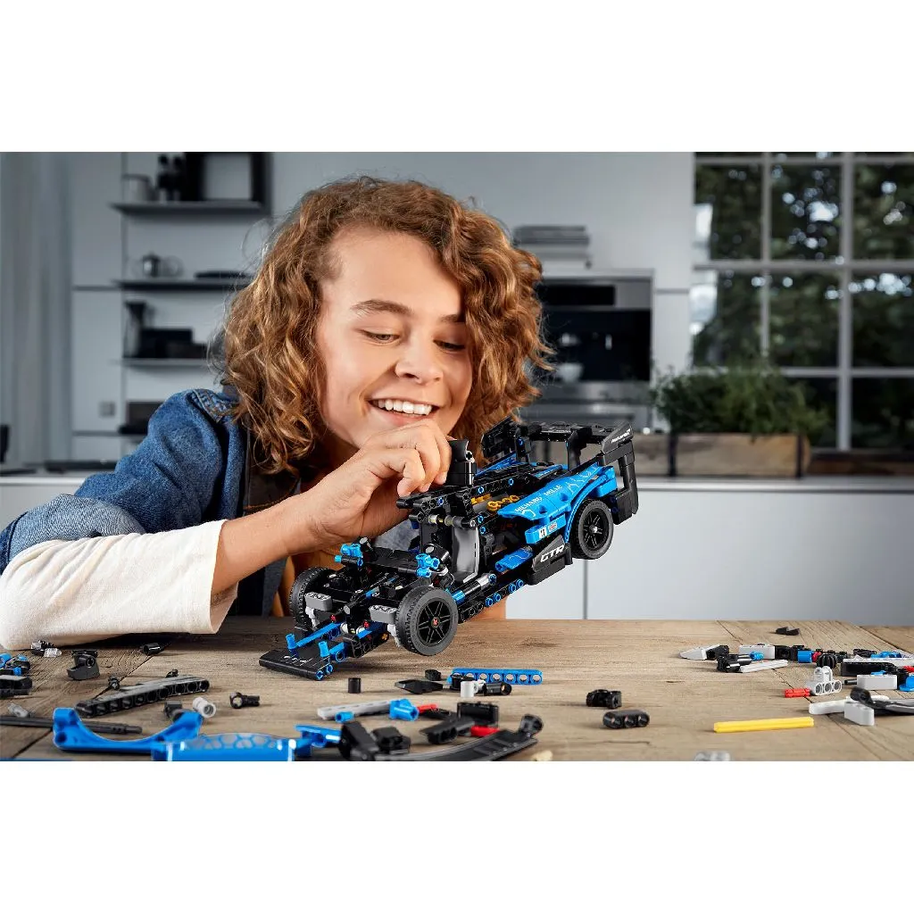 LEGO Technic - 42123