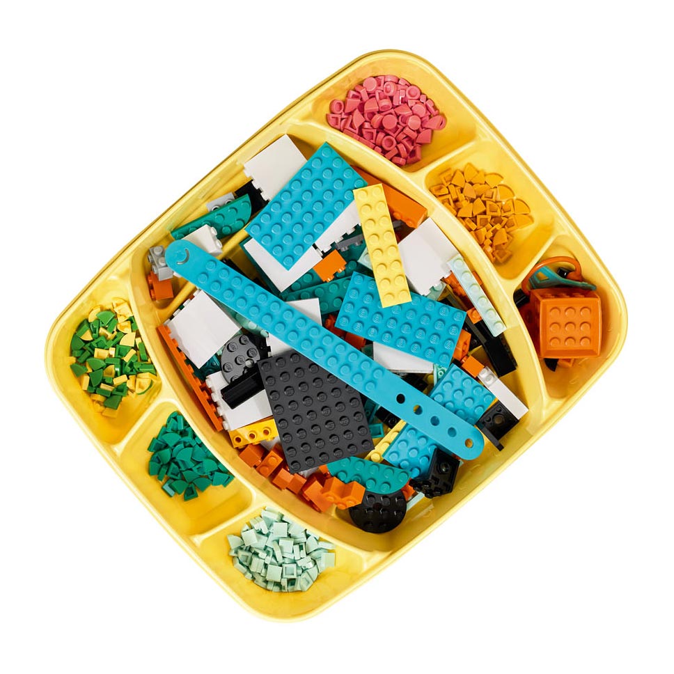 LEGO DOTS 41937 Multipack Zomerkriebels