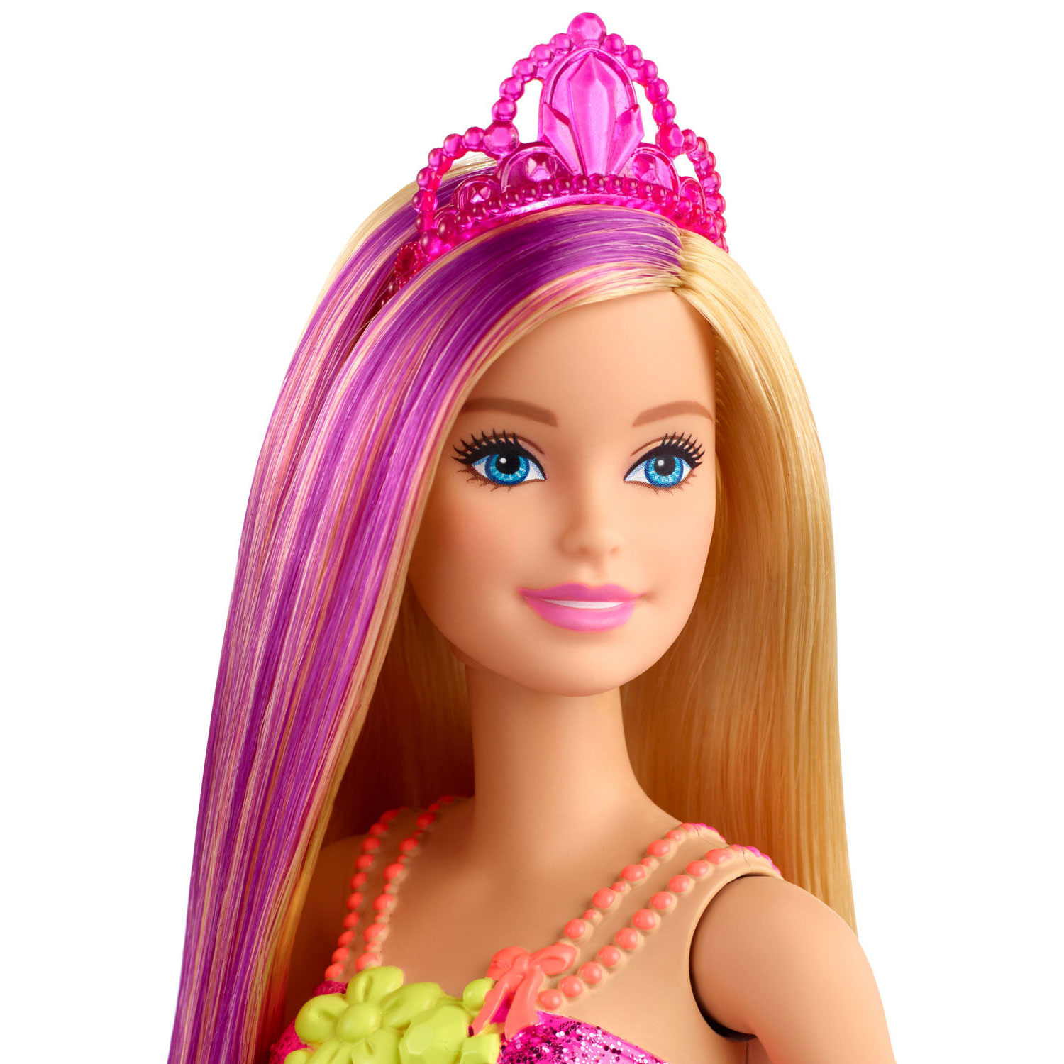 Barbie Dreamtopia: Princess 2