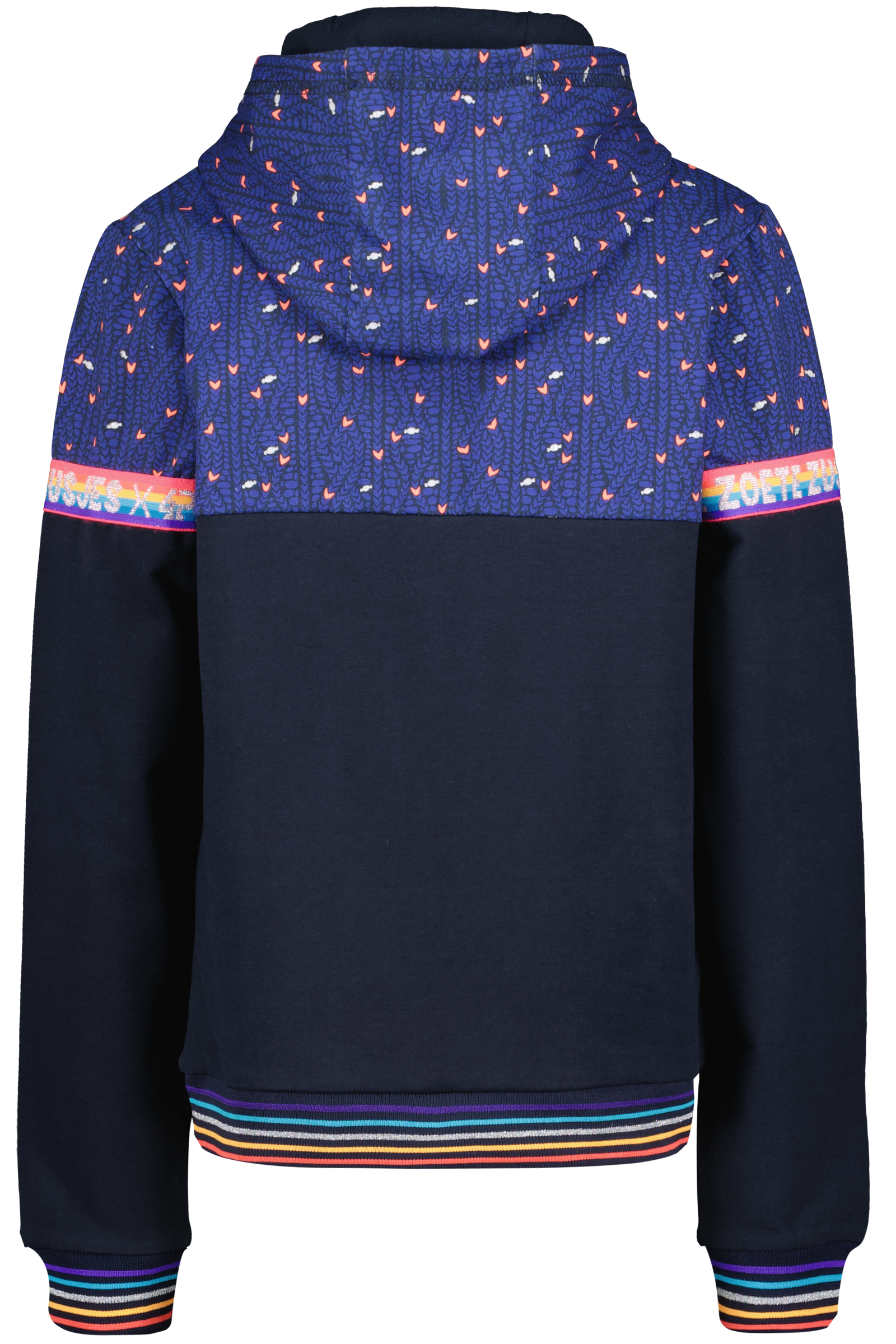 Jinte Knit candy sweater