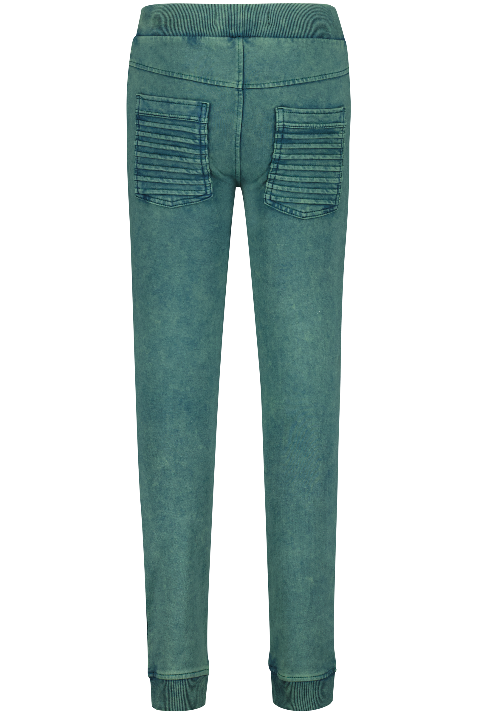 4PRESIDENT Qion Rain forest jongens jeans