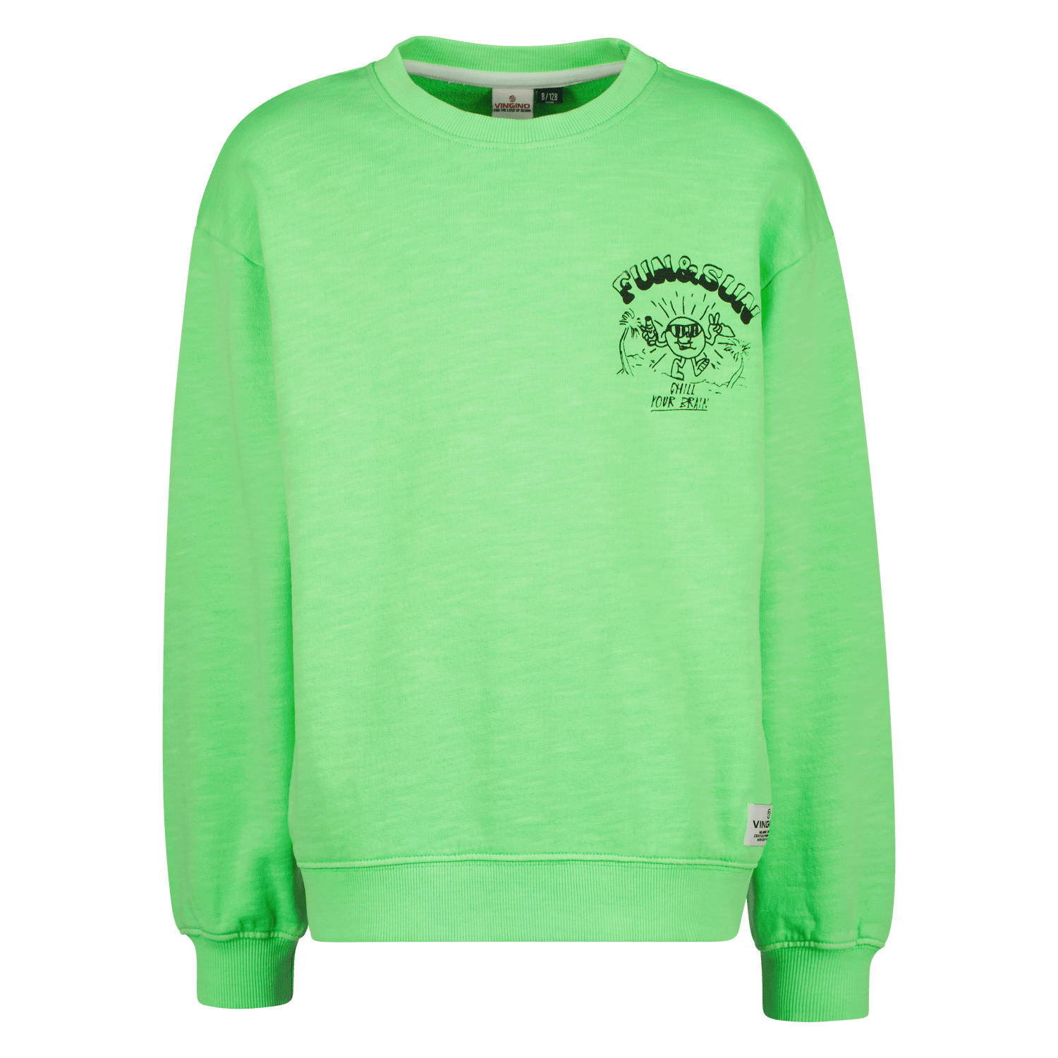 VINGINO Murf Sweater
