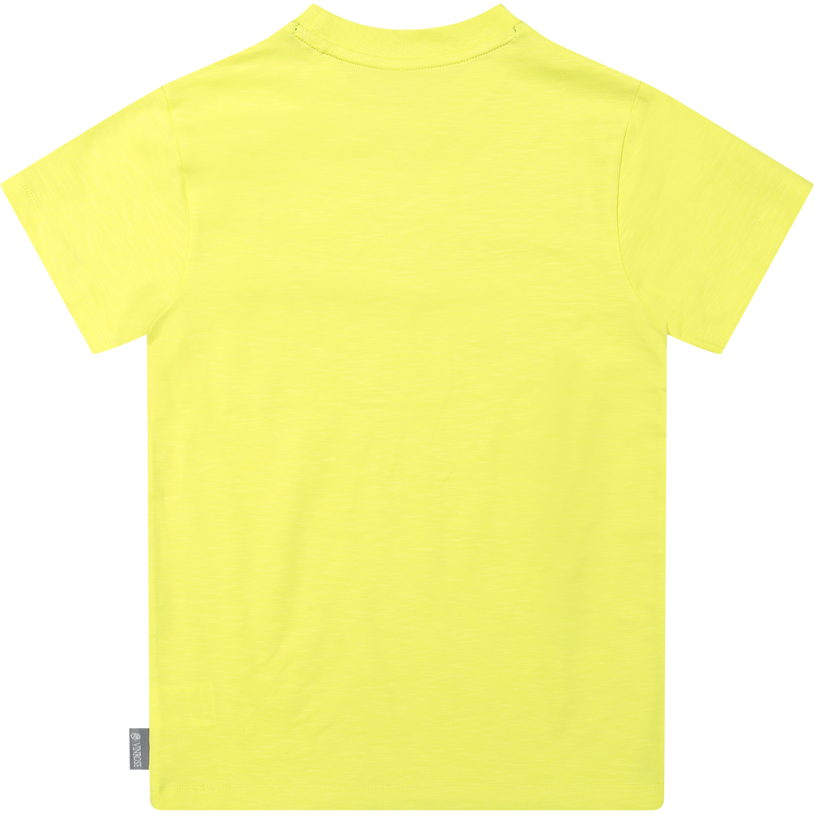 Vinrose  T-shirt Limelight