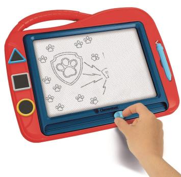 PAW Patrol magnetisch tekenbord