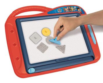 PAW Patrol magnetisch tekenbord