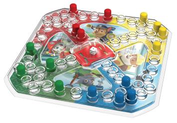 PAW Patrol - Spellenset, 3in1