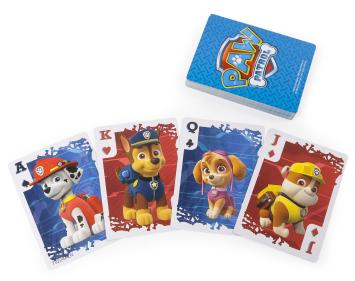 PAW Patrol - Spellenset, 3in1