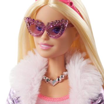 Barbie Princess Adventure - Deluxe Prinses Barbie