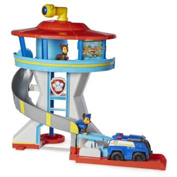 PAW Patrol Adventure Bay Toren speelset