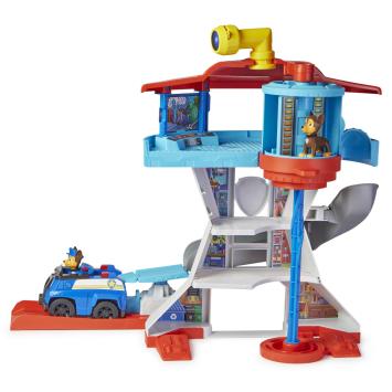 PAW Patrol Adventure Bay Toren speelset