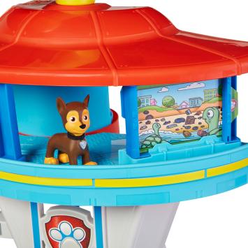 PAW Patrol Adventure Bay Toren speelset