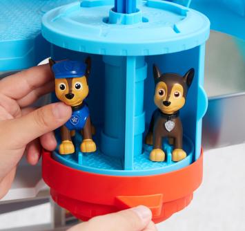 PAW Patrol Adventure Bay Toren speelset