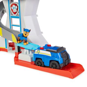 PAW Patrol Adventure Bay Toren speelset