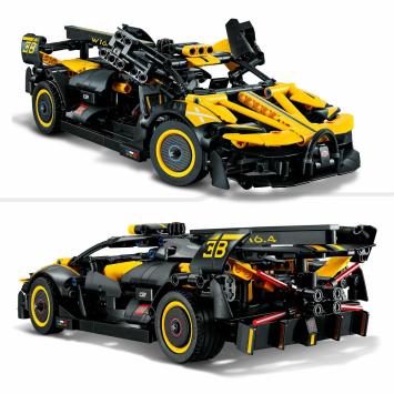 LEGO 42151 TECHNIC BUGATTI BOLIDE