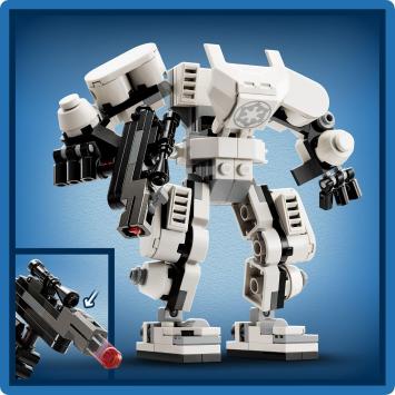 LEGO Star Wars 75370 Stormtrooper Mecha