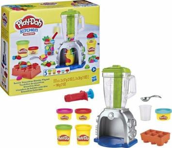 Play-Doh Smoothie Blender Set