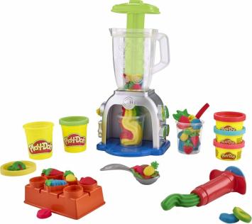 Play-Doh Smoothie Blender Set