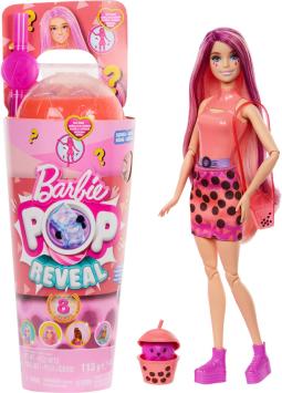 Barbie Pop Reveal Mango Mochi. Barbiepoppen Pop On