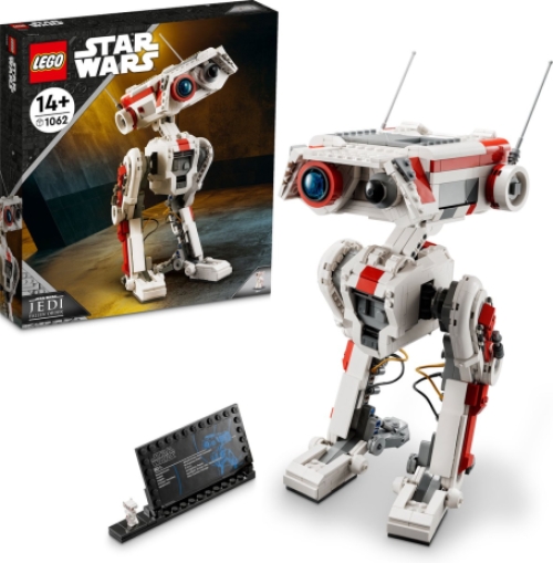 LEGO Star Wars BD-1 - 75335