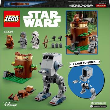 LEGO Star Wars AT-ST - 75332