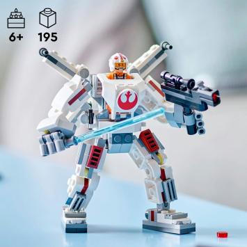 LEGO Star Wars™ Luke Skywalker™ X-wing™ mecha 75390