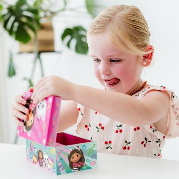 Gabby's Dollhouse Musical Jewellery Box