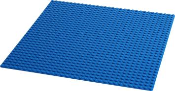 LEGO Classic 10714 Blauwe Bouwplaat