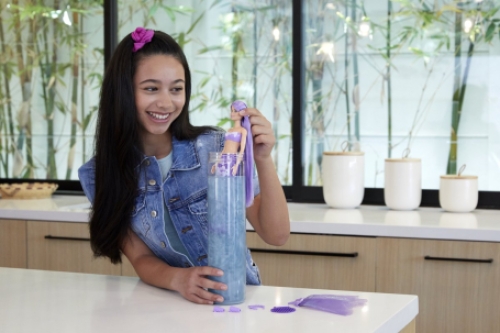 Barbie Color Reveal Colour Reveal Zeemeerminassortiment