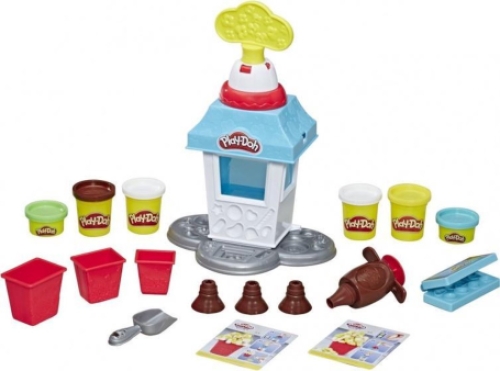 Play-Doh Drizzy Ice Cream - Klei Speelset