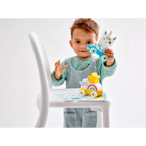 LEGO DUPLO Eenhoorn - 10953
