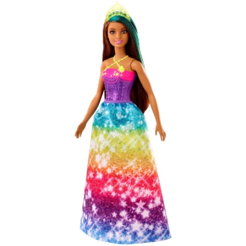 Barbie Dreamtopia: Princess 1