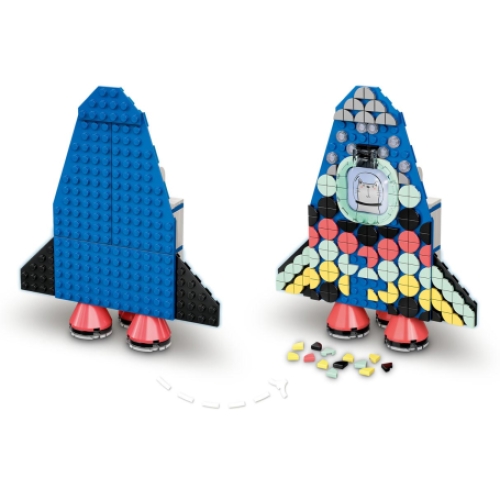 LEGO DOTS Potloodbakje - 41936