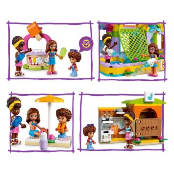 LEGO Friends 41720 Water Park