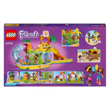 LEGO Friends 41720 Water Park