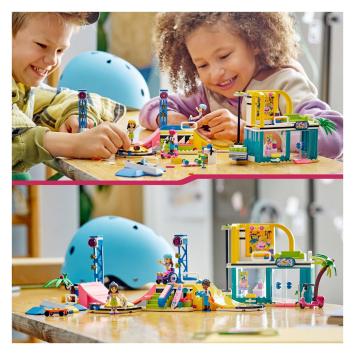 LEGO Friends 41751 Skatepark