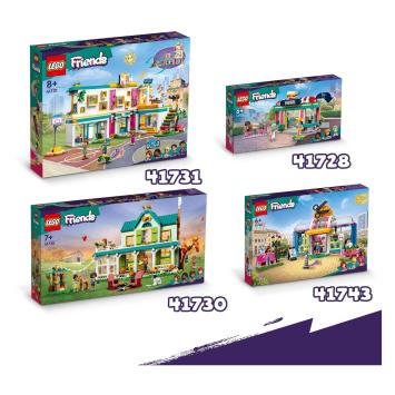 LEGO Friends 41735 Tiny House