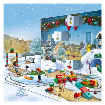 Lego Friends 41758 Advent Kalender 2023