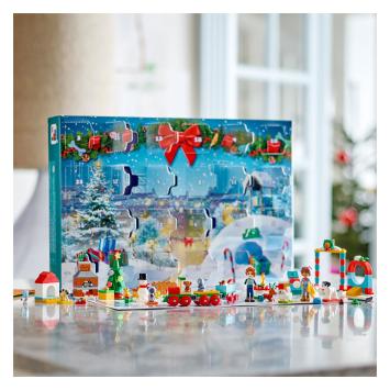 Lego Friends 41758 Advent Kalender 2023