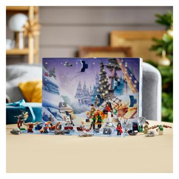 Lego Star Wars 75366 Advent Kalender 2023