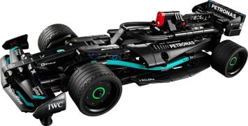 LEGO Technic Mercedes-AMG F1 W14 E Performance Pull-Back - 42165