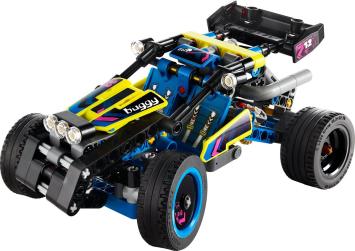 LEGO Technic Off-Road Racebuggy - 42164