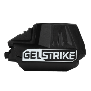 GelStrike Glo Strike “Glow In The Dark” Feedneck