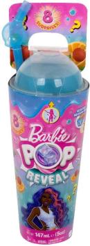 Barbie Reveal Pop Juicy Fruits Series - Fruit Punch