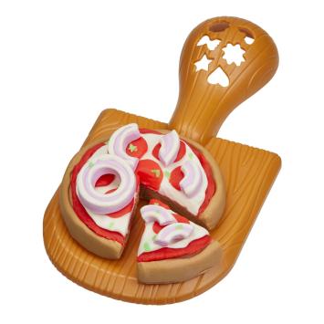 Play-Doh Pizza Oven - Klei Speelset