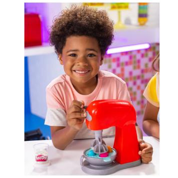 Play-Doh Magische Mixer Klei Speelset