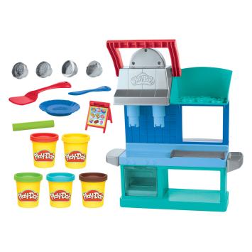 Play-Doh Busy Chefs Restaurant