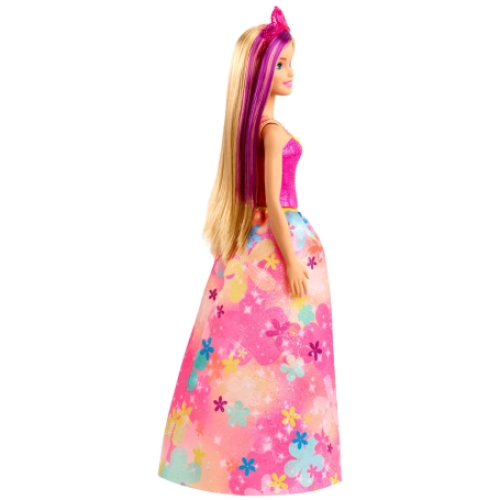 Barbie Dreamtopia: Princess 2